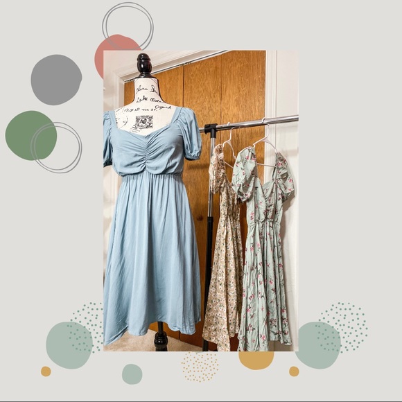 Dress - Picture 1 of 1